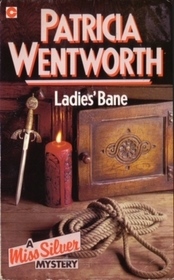 Ladies' Bane (Miss Silver, Bk 22)