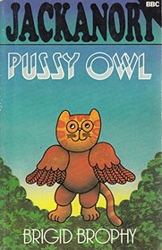 Pussy Owl (Jackanory Story Bks.)
