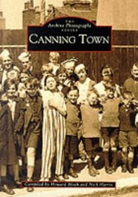 Canning Town (Archive Photographs)