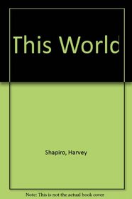 This World: Poems