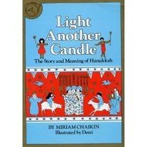 Light Another Candle