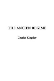 The Ancien Regime