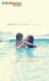 Once Upon a Day (Audio CD) (Unabridged)