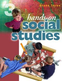 Hands-On Social Studies, Grade 3 (Ontario edition)