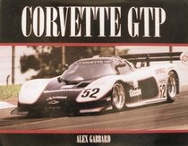 Corvette GTP