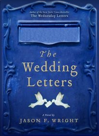 The Wedding Letters