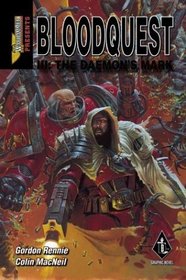 Bloodquest III: The Daemon's Mark (Warhammer 40,000)