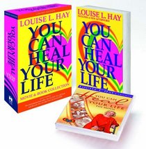 You Can Heal Your Life Gift Set (Book & DVD)