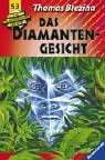 Die Knickerbocker-Bande, Bd.53, Das Diamantengesicht
