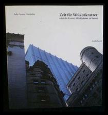 Zeit fr Wolkenkratzer (German Edition)