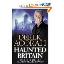 Haunted Britain