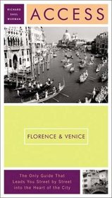 Access Florence  Venice 6e (Access Florence Venice Milan)