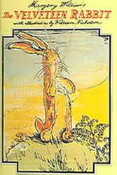 The Velveteen Rabbit Book (Charming Classics)