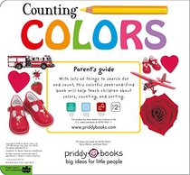 Counting Colors (Counting Collection)