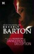 Dangerous Deception (Protectors, Bk 26)