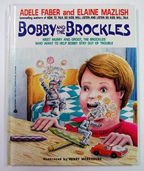 Bobby and the Brockles