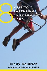 8 Keys to Parenting Children with ADHD