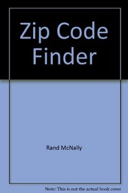 Zip Code Finder
