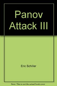 Panov Attack III: The Attack with 5...g6