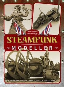 Steampunk Modeller