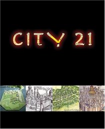 City21: The Search for the Second Enlightenment