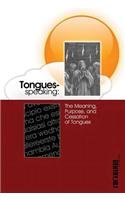 Tongues-Speaking