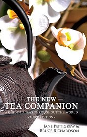 The New Tea Companion Third Edition