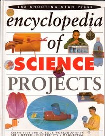 Encyclopedia of science projects