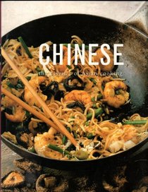 Chinese: The Essence of Asian Cooking