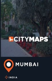 City Maps Mumbai India