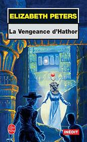 La Vengeance d'Hathor: Indit