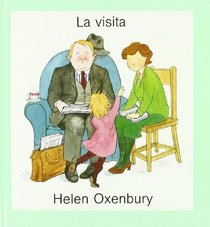 LA Visita (Spanish Edition)