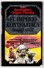 El Imperio Contraataca (Bestsellers Origen/Planeta #41)