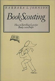 Book Scouting: How to Turn Your Love for Books into Profit (A Spectrum book)