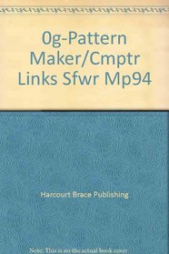 %Tg-Pattern Maker/Cmptr Links Sfwr Mp94