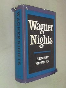 Wagner Nights