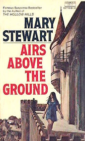 Airs Above Ground