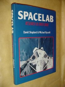 Spacelab : Research in Earth Orbit