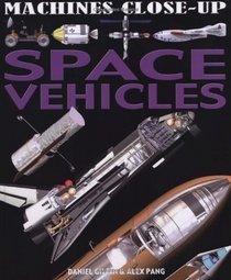 Spacecraft (Machines Close-up)