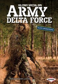 Army Delta Force: Elite Operations (Military Special Ops)