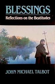 Blessings: Reflections on the Beatitudes