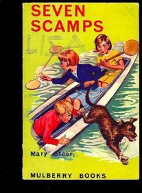 Seven Scamps (Mulberry Books)