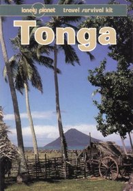 Tonga: A Travel Survival Kit (Lonely Planet Travel Survival Kit)