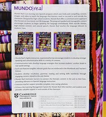 Mundo Real Level 2 Teacher's Edition plus ELEteca Access and Digital Master Guide (Spanish Edition)