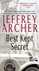 Best Kept Secret (Clifton Chronicles, Bk 3)