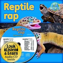 Reptile Rap (My World: Level F)