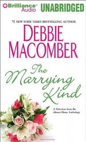 The Marrying Kind (Audio CD) (Unabridged)