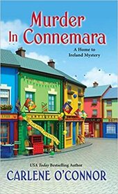 Murder in Connemara (Home to Ireland, Bk 2)