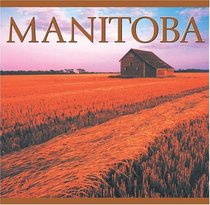 Manitoba (Canada Series)
