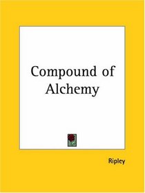 Compound of Alchemy